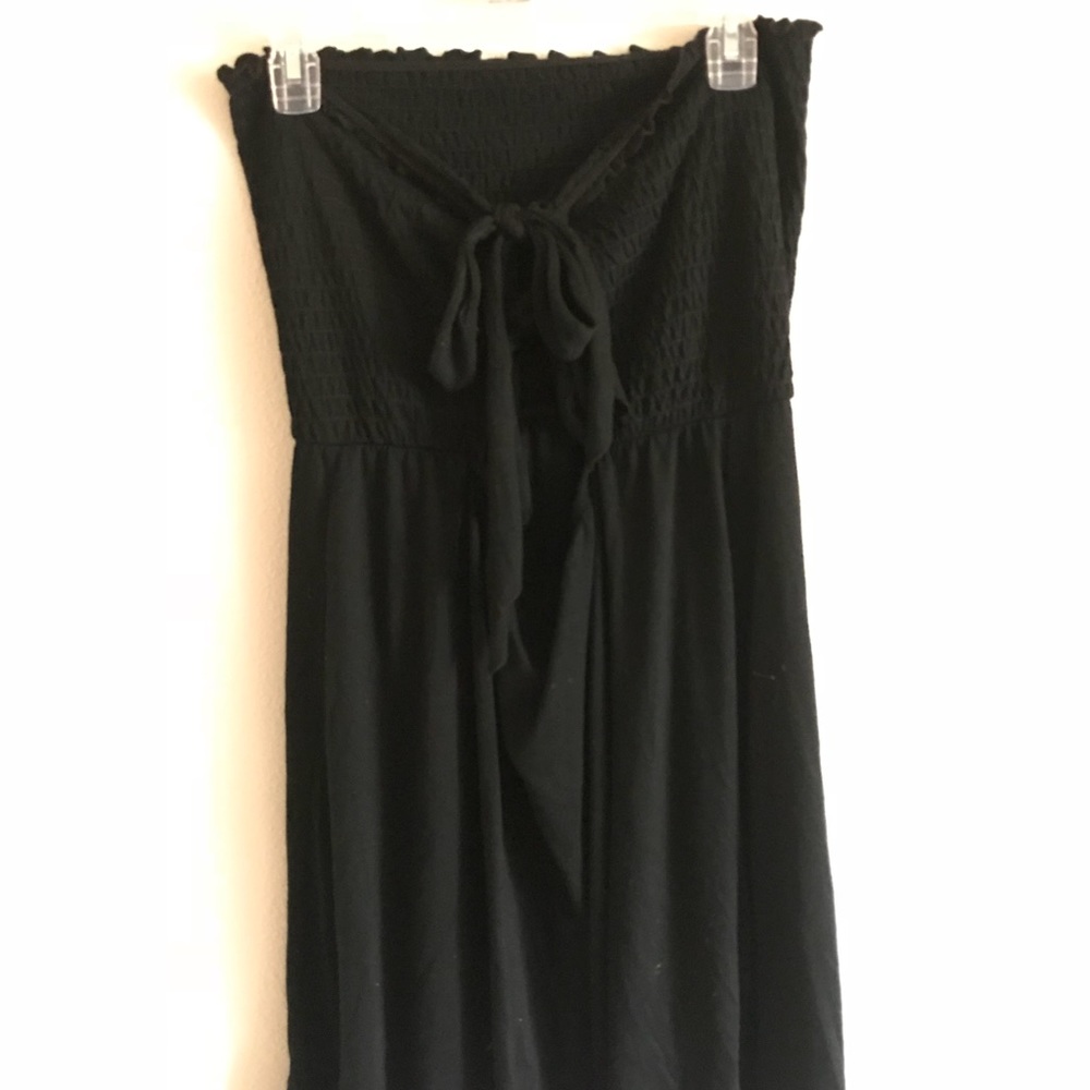 Summer dress/cover up